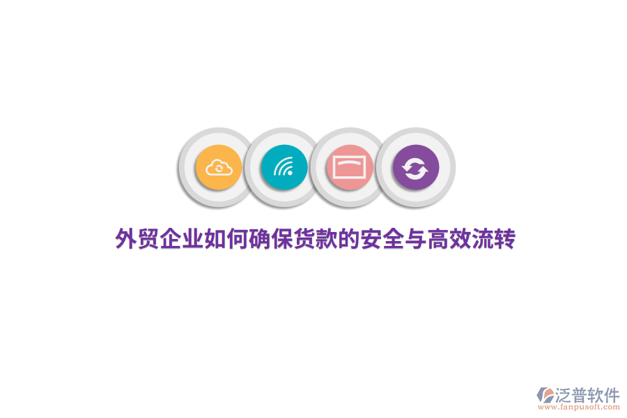 外貿(mào)企業(yè)如何確保貨款的安全與高效流轉(zhuǎn)？