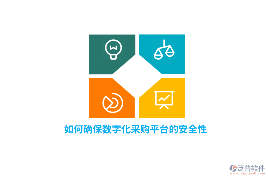 如何確保數(shù)字化采購平臺的安全性？
