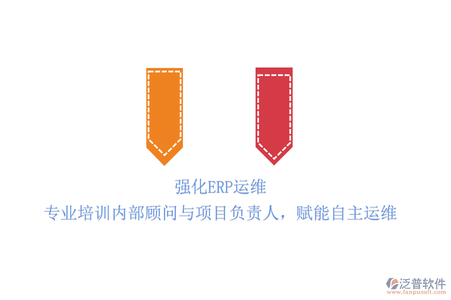 強化ERP運維：專業(yè)培訓(xùn)內(nèi)部顧問與項目負(fù)責(zé)人，賦能自主運維