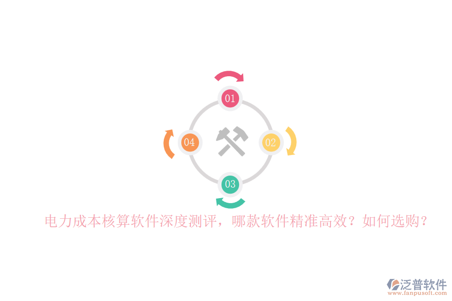電力成本核算軟件深度測評(píng)，哪款軟件精準(zhǔn)高效？如何選購？