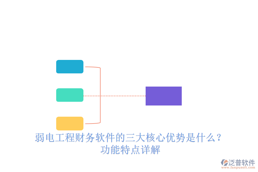 弱電工程財(cái)務(wù)軟件的三大核心優(yōu)勢(shì)是什么？功能特點(diǎn)詳解