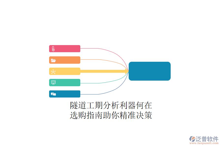 隧道工期分析利器何在？選購(gòu)指南助你精準(zhǔn)決策