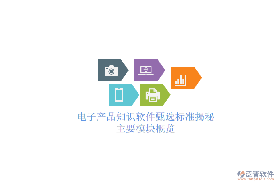 電子產(chǎn)品知識軟件甄選標準揭秘.png