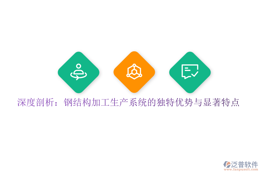 深度剖析：鋼結(jié)構(gòu)加工生產(chǎn)系統(tǒng)的獨(dú)特優(yōu)勢與顯著特點(diǎn)