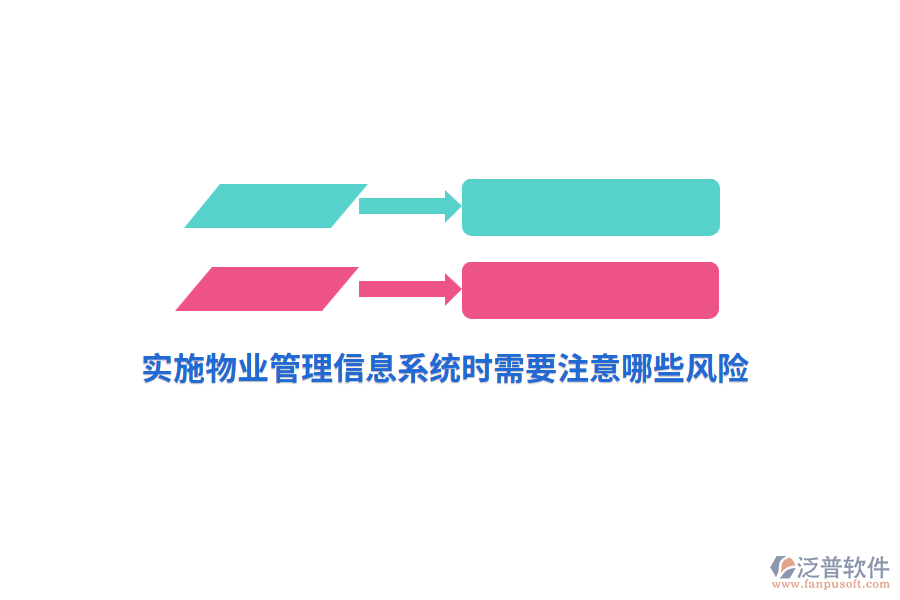 實施物業(yè)管理信息系統(tǒng)時需要注意哪些風險？