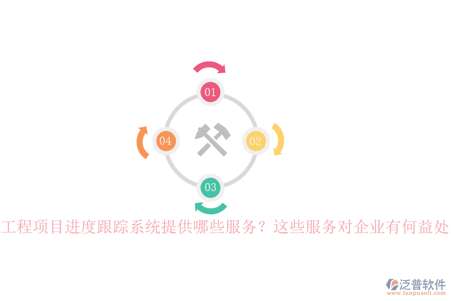 工程項目進度跟蹤系統(tǒng)提供哪些服務？這些服務對企業(yè)有何益處？