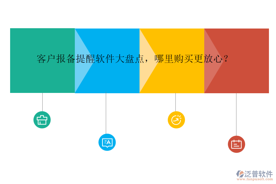 客戶報(bào)備提醒軟件大盤點(diǎn)，哪里購(gòu)買更放心？