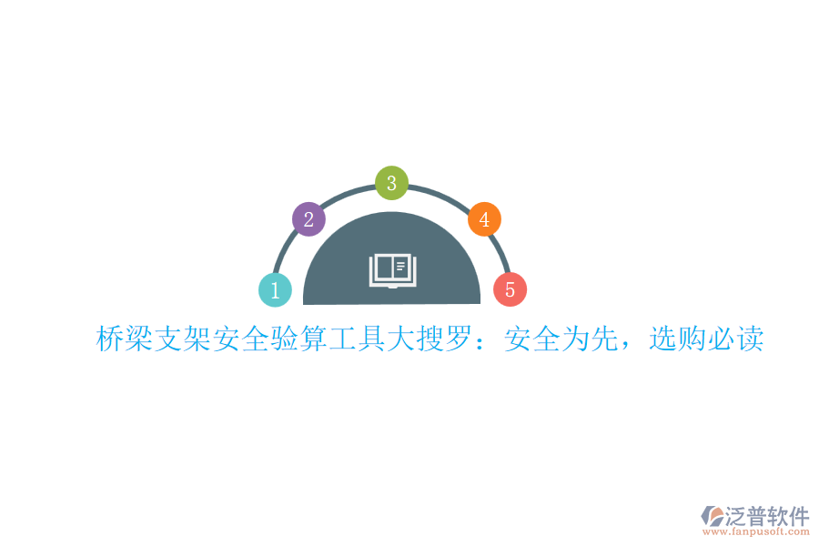 橋梁支架安全驗算工具大搜羅：安全為先，選購必讀