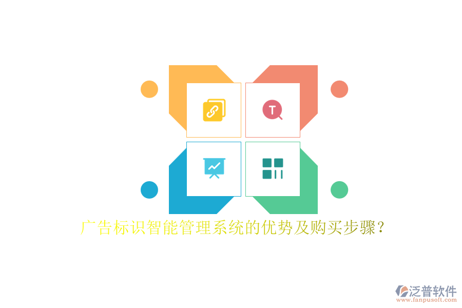 廣告標(biāo)識智能管理系統(tǒng)的優(yōu)勢及購買步驟？