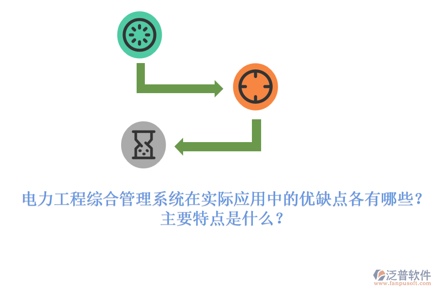 電力工程綜合管理系統(tǒng)在實際應用中的優(yōu)缺點各有哪些？主要特點是什么？