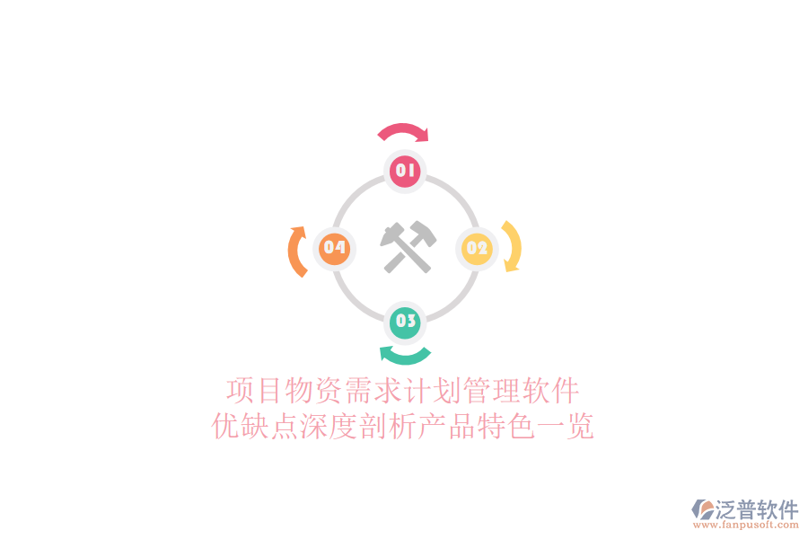 項目物資需求計劃管理軟件：優(yōu)缺點深度剖析，產(chǎn)品特色一覽
