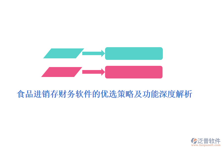 食品進銷存財務軟件的優(yōu)選策略及功能深度解析