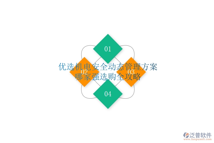 優(yōu)選機(jī)電安全動態(tài)管理方案：哪家強(qiáng)？選購全攻略