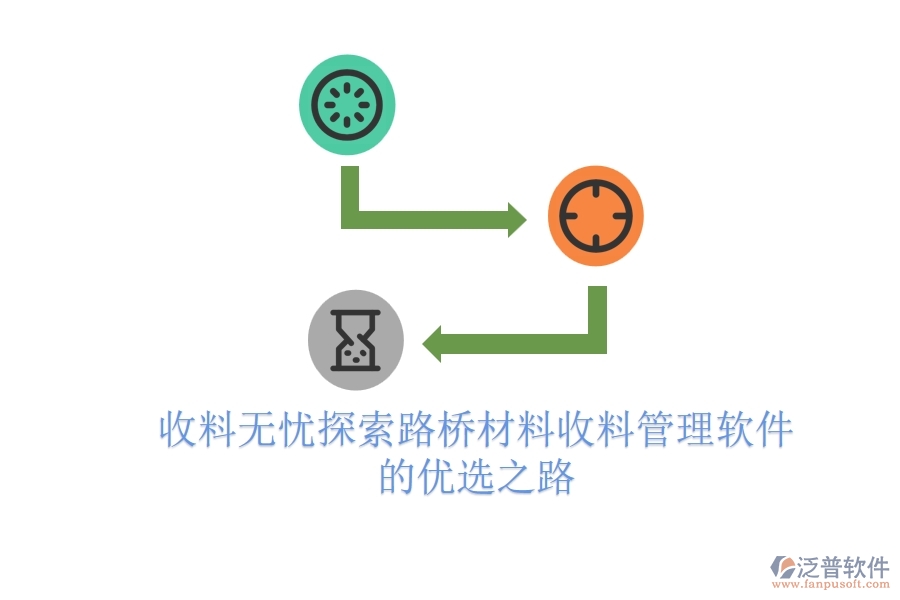 收料無(wú)憂：探索路橋材料收料管理軟件的優(yōu)選之路