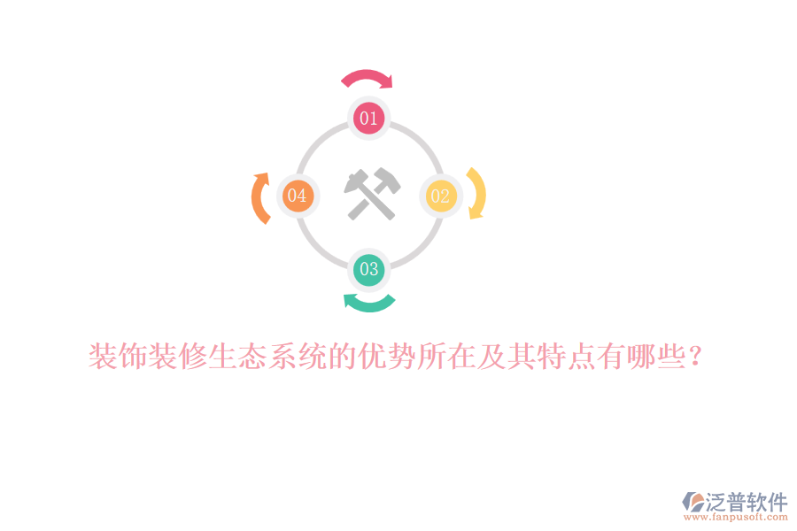 裝飾裝修生態(tài)系統(tǒng)的優(yōu)勢所在及其特點有哪些？