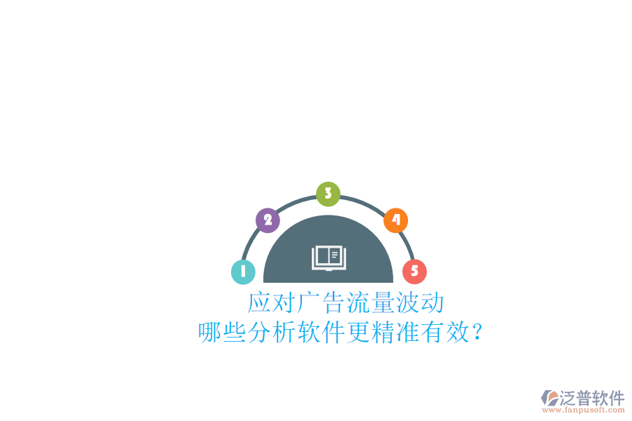 應(yīng)對(duì)廣告流量波動(dòng)，哪些分析軟件更精準(zhǔn)有效？