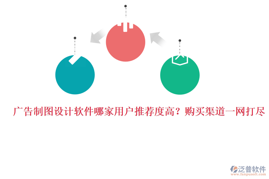 廣告制圖設(shè)計(jì)軟件哪家用戶推薦度高？購買渠道一網(wǎng)打盡