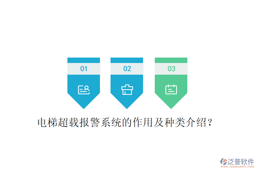 電梯超載報警系統(tǒng)的作用及種類介紹？