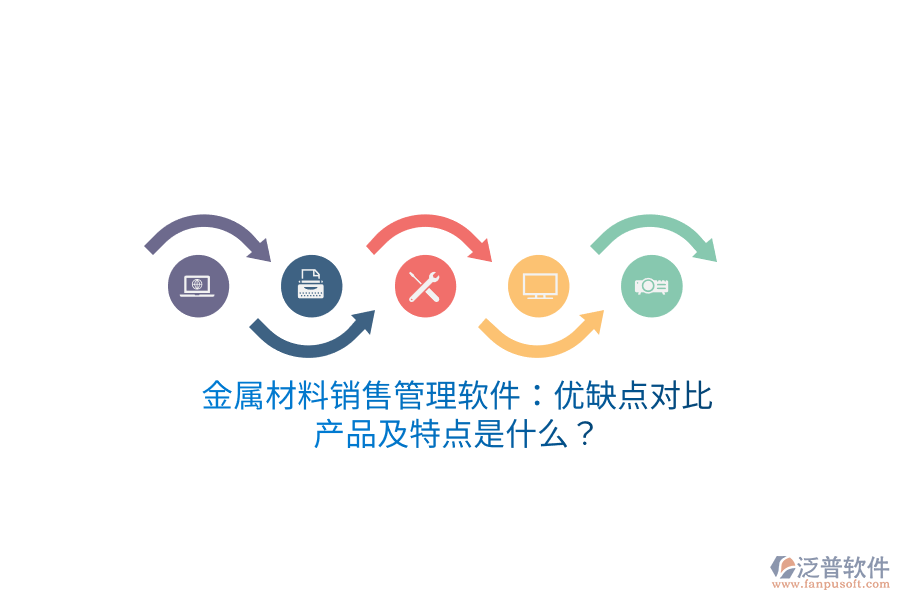 金屬材料銷售管理軟件：優(yōu)缺點(diǎn)對(duì)比，產(chǎn)品及特點(diǎn)是什么？