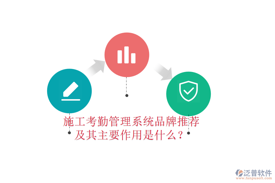 施工考勤管理系統(tǒng)品牌推薦及其主要作用是什么？