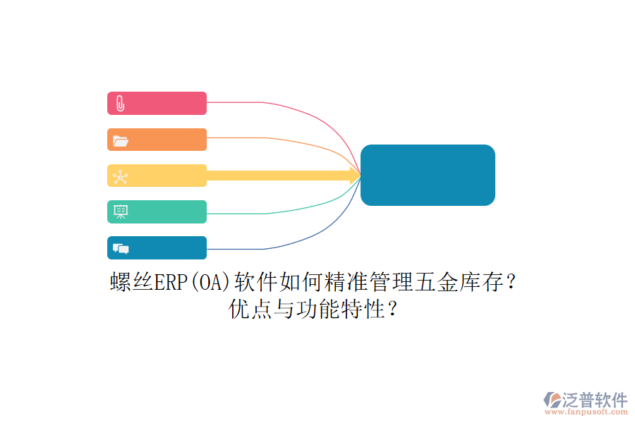 螺絲ERP(OA)軟件如何精準管理五金庫存？優(yōu)點與功能特性？