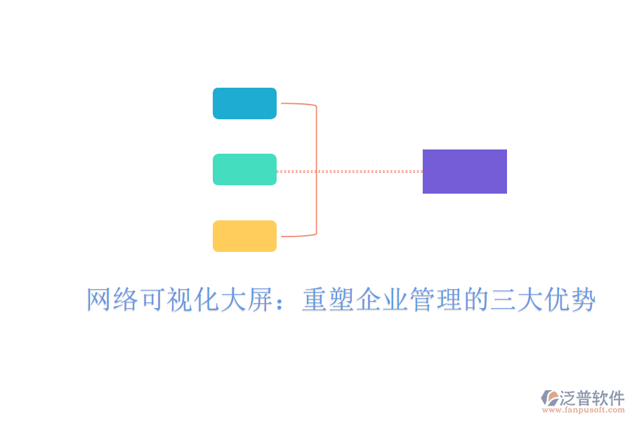 網(wǎng)絡(luò)可視化大屏：重塑<a href=http://www.newsbd7.com/gongsi/xt/ target=_blank class=infotextkey>企業(yè)管理</a>的三大優(yōu)勢(shì)