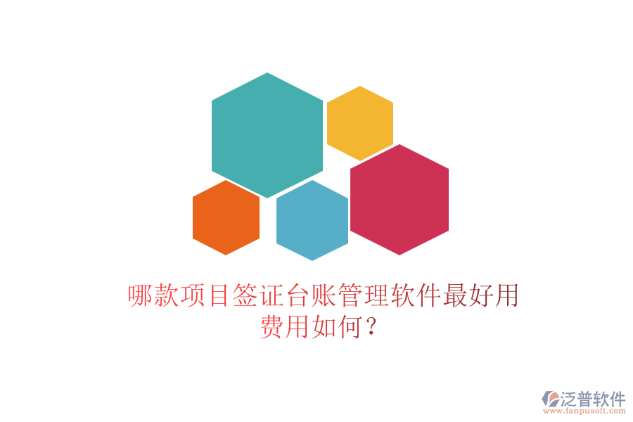 哪款項目簽證臺賬管理軟件最好用，費用如何？