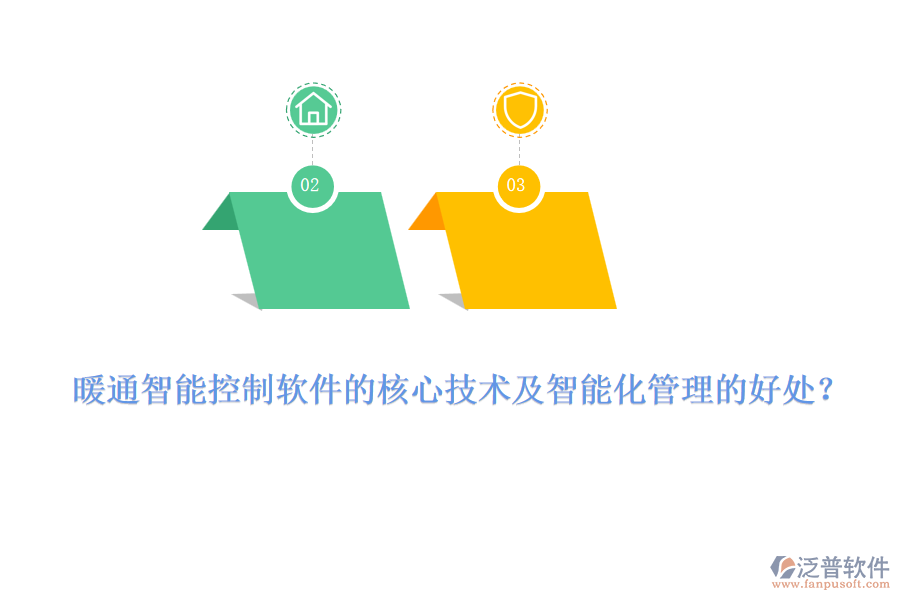 暖通智能控制軟件的核心技術(shù)及智能化管理的好處？