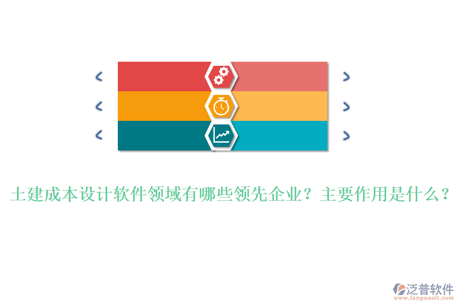 土建成本設(shè)計軟件領(lǐng)域有哪些領(lǐng)先企業(yè)？主要作用是什么？