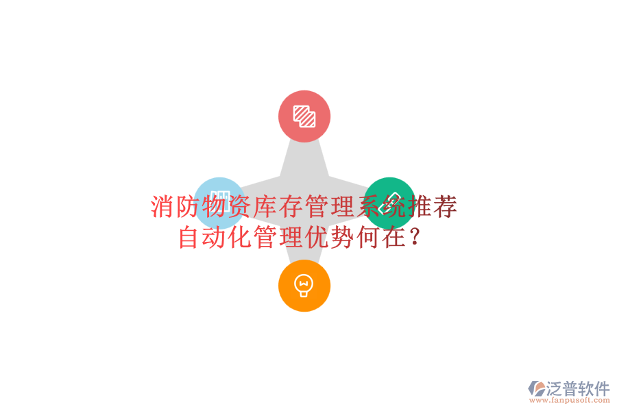 消防物資庫存管理系統(tǒng)推薦，自動化管理優(yōu)勢何在？