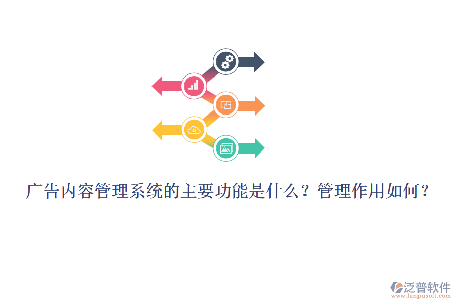 廣告內容管理系統(tǒng)的主要功能是什么？管理作用如何？