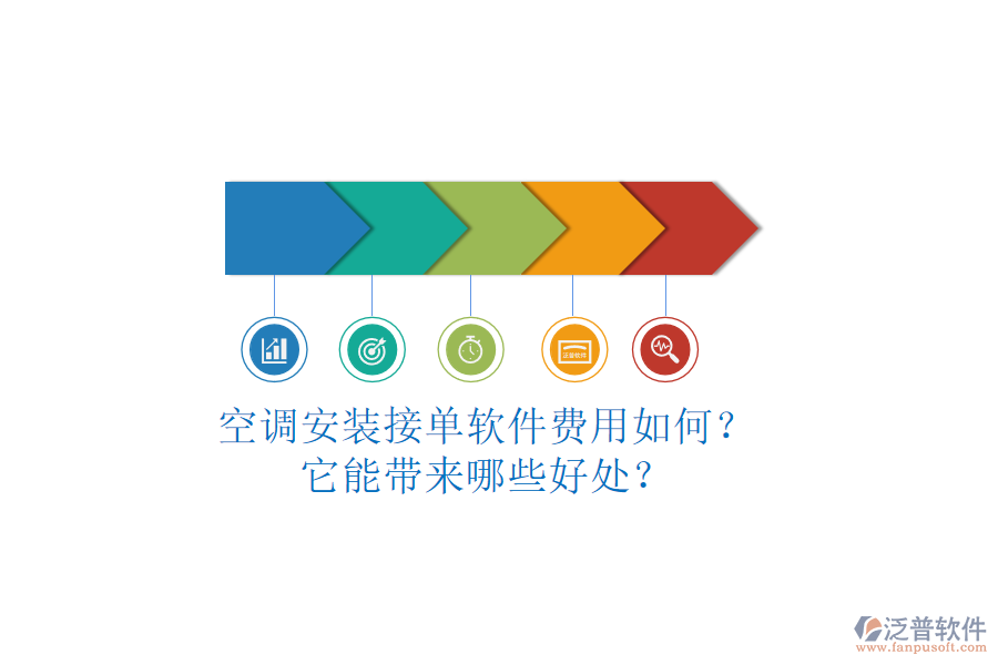 空調(diào)安裝接單軟件費(fèi)用如何？它能帶來哪些好處？