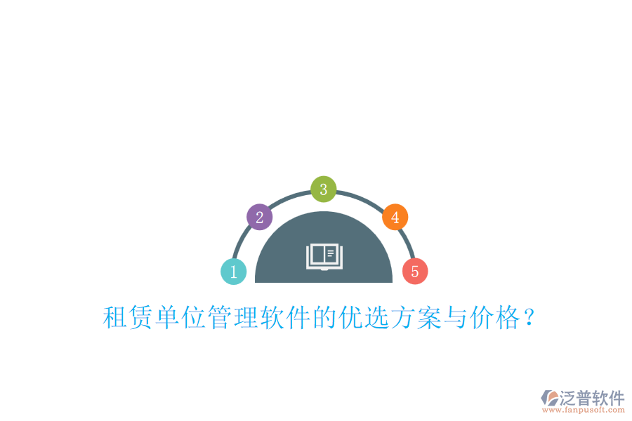 租賃單位管理軟件的優(yōu)選方案與價格？
