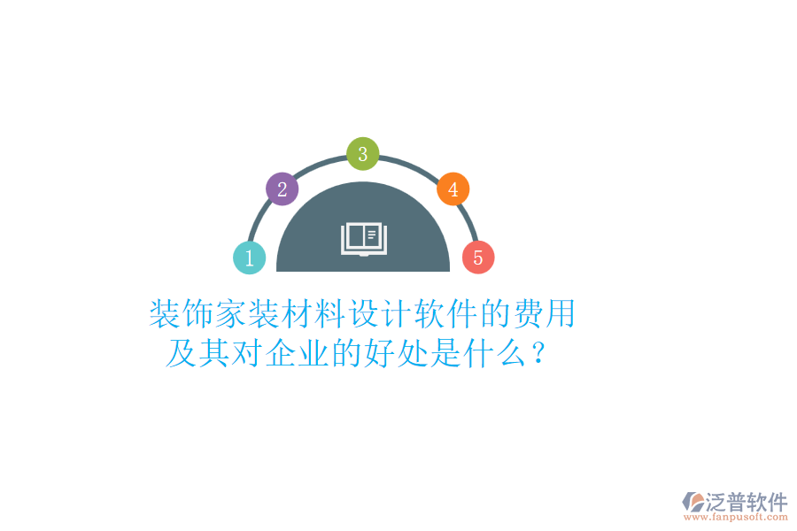 裝飾家裝材料設(shè)計(jì)軟件的費(fèi)用及其對(duì)企業(yè)的好處是什么？