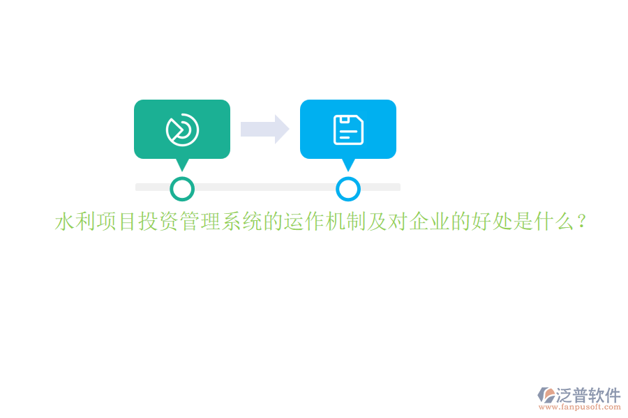 水利項(xiàng)目投資管理系統(tǒng)的運(yùn)作機(jī)制及對(duì)企業(yè)的好處是什么？