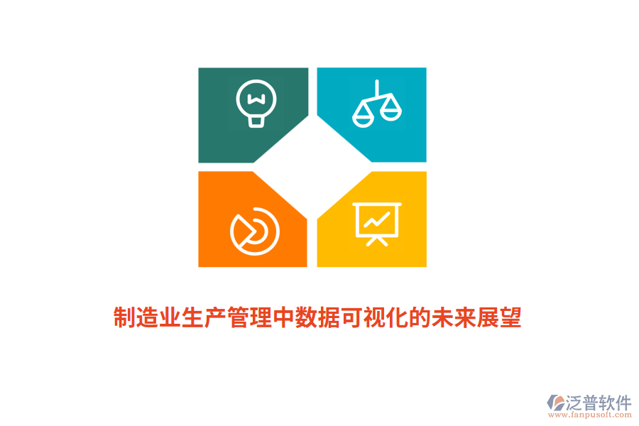 制造業(yè)生產管理中數據可視化的未來展望