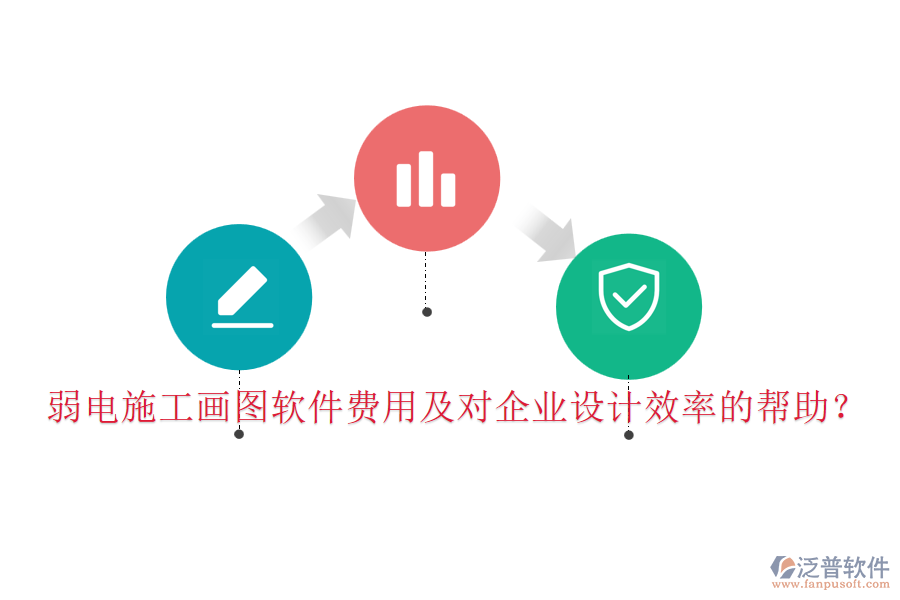 弱電施工畫圖軟件費(fèi)用及對企業(yè)設(shè)計(jì)效率的幫助？