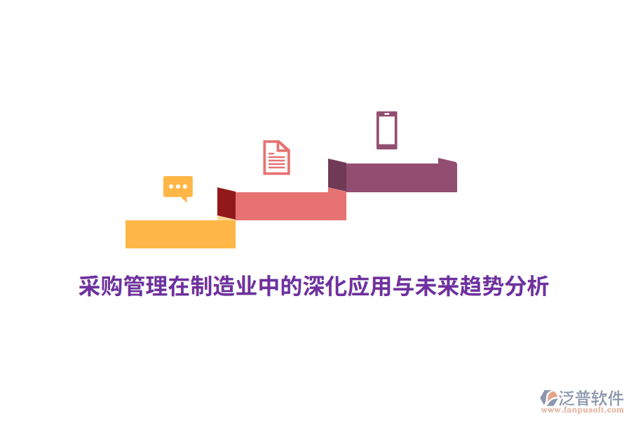 采購管理在<a href=http://www.newsbd7.com/erp/zhizao/ target=_blank class=infotextkey>制造業(yè)</a>中的深化應(yīng)用與未來趨勢分析