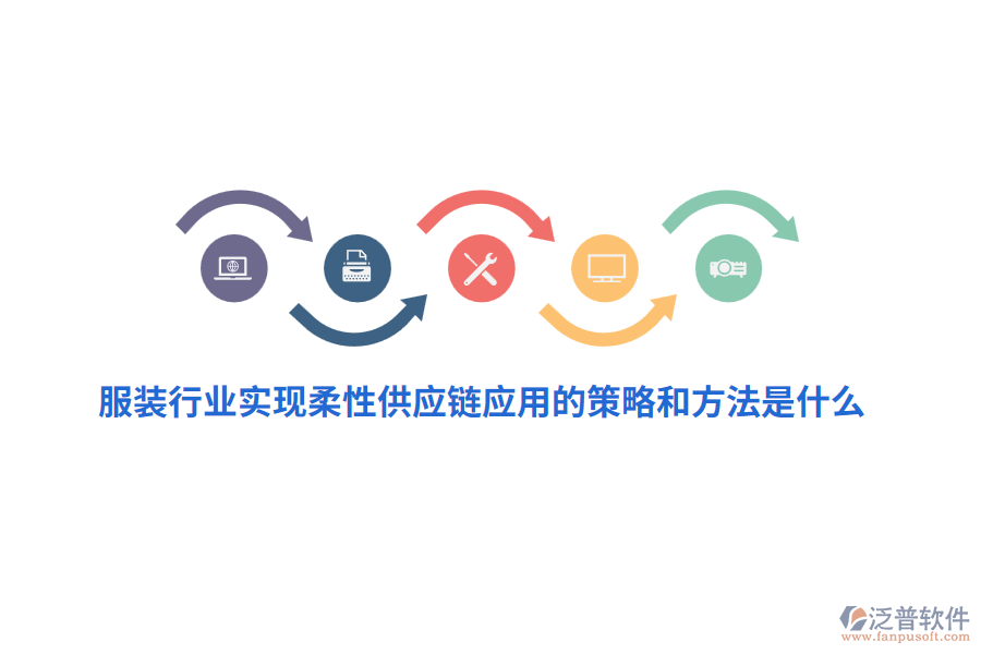 服裝行業(yè)實(shí)現(xiàn)柔性供應(yīng)鏈應(yīng)用的策略和方法是什么？