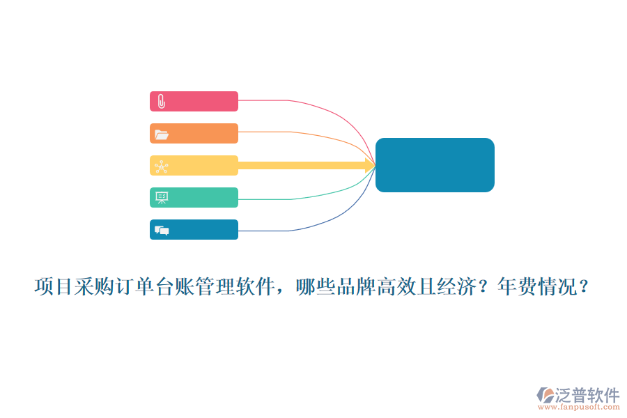 項目采購訂單臺賬管理軟件，哪些品牌高效且經(jīng)濟(jì)？年費情況？