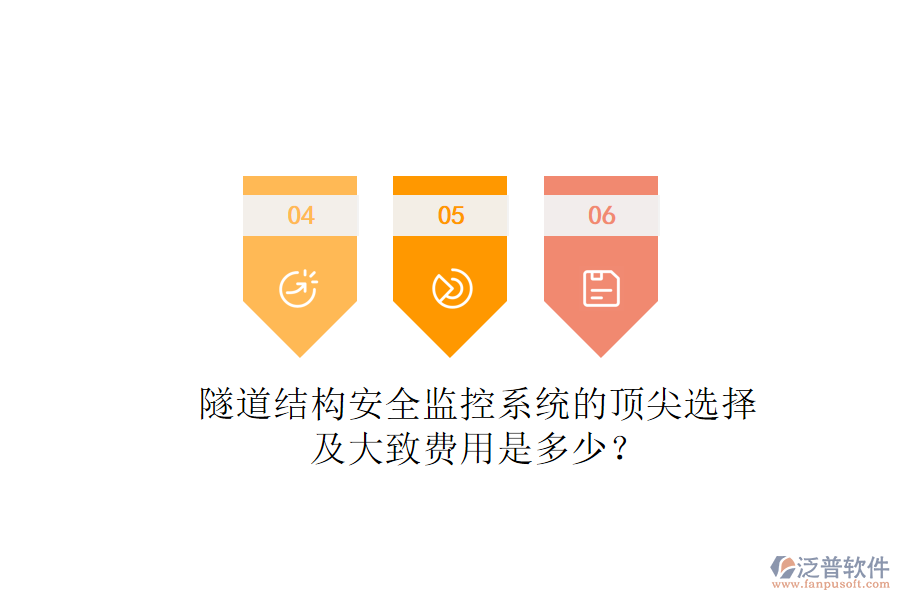 隧道結(jié)構(gòu)安全監(jiān)控系統(tǒng)的頂尖選擇及大致費(fèi)用是多少？