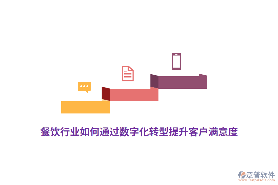 餐飲行業(yè)如何通過數(shù)字化轉(zhuǎn)型提升客戶滿意度？