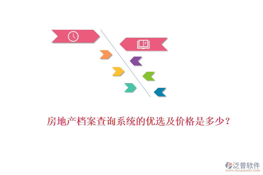 房地產(chǎn)檔案查詢系統(tǒng)的優(yōu)選及價(jià)格是多少？