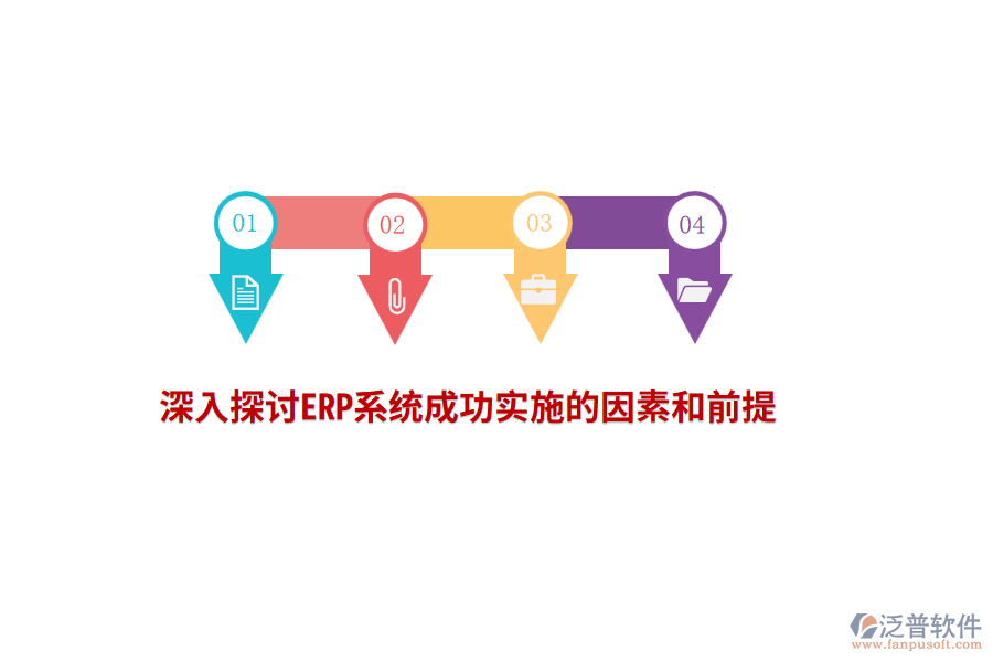 深入探討ERP系統(tǒng)成功實施的因素和前提