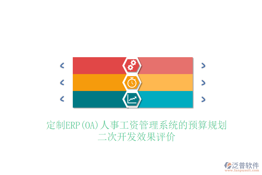 定制ERP(OA)人事工資管理系統(tǒng)的預算規(guī)劃，二次開發(fā)效果評價