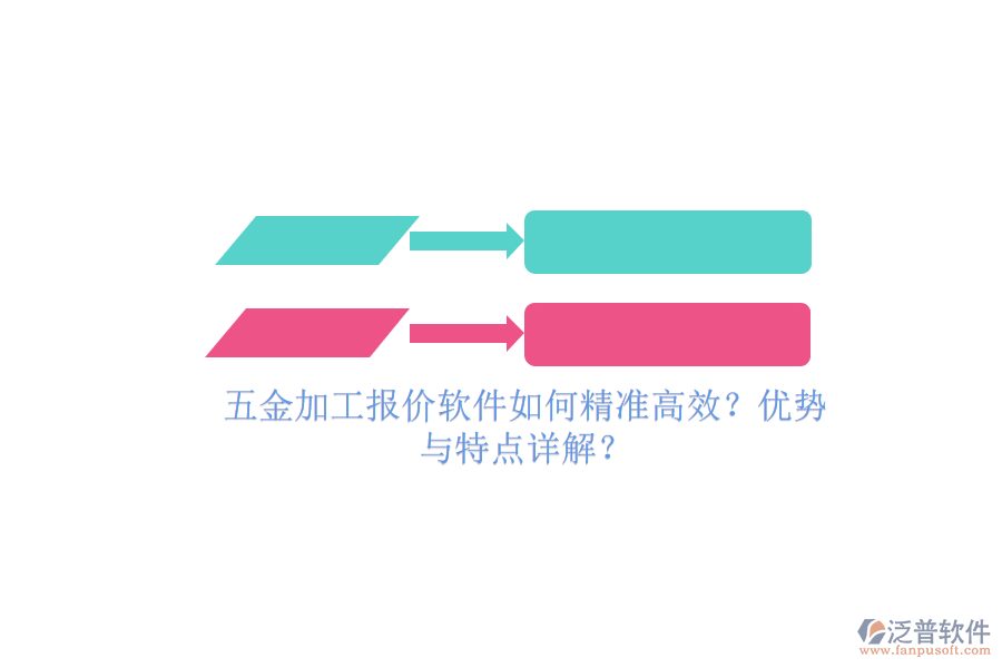 五金加工報價軟件如何精準高效？優(yōu)勢與特點詳解？