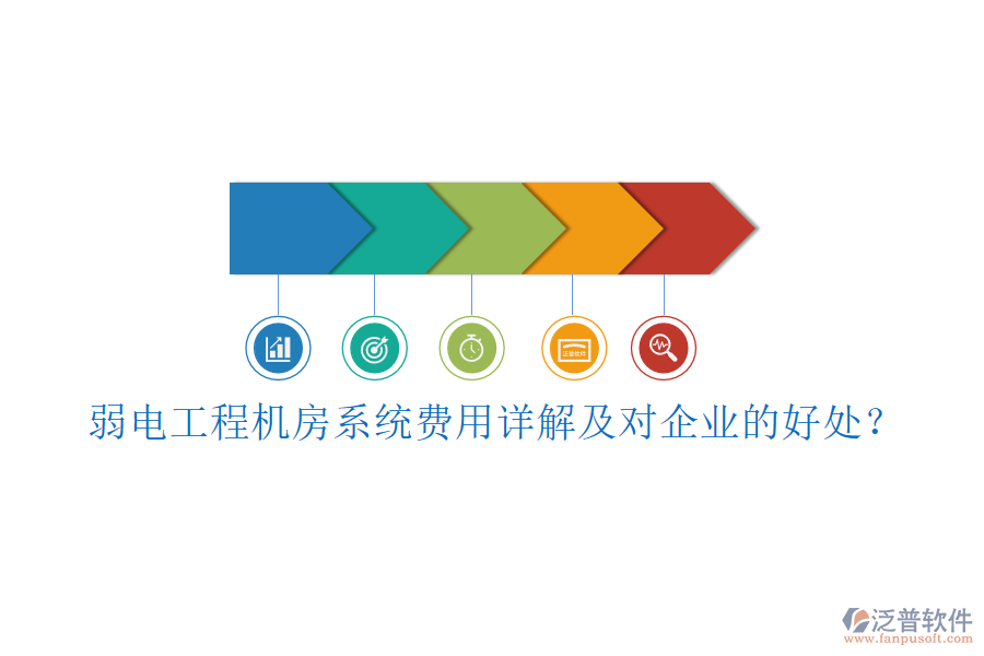 弱電工程機(jī)房系統(tǒng)費(fèi)用詳解及對(duì)企業(yè)的好處？