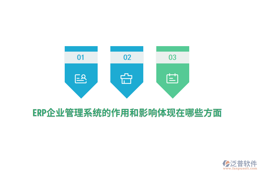 ERP企業(yè)管理系統(tǒng)的作用和影響體現(xiàn)在哪些方面？