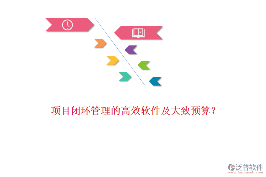 項(xiàng)目閉環(huán)管理的高效軟件及大致預(yù)算？