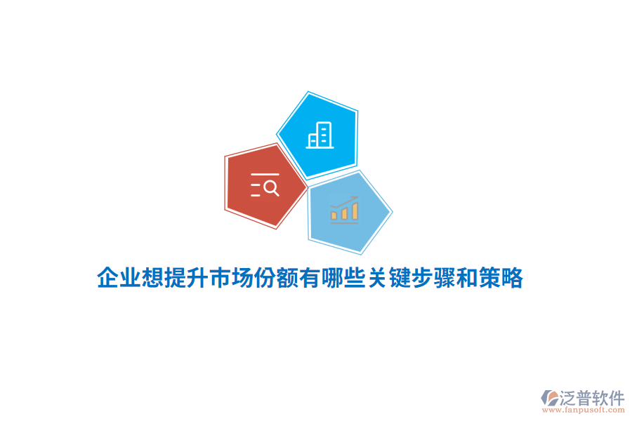 企業(yè)想提升市場(chǎng)份額有哪些關(guān)鍵步驟和策略？